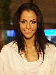 Беркова Елена