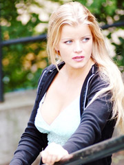 Lea De Mae (Лиа Де Мэй)