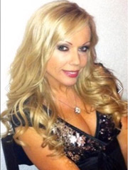 Kelly Trump (Келли Трамп)