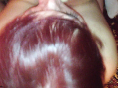 Врач-сексолог трахает жену в рот