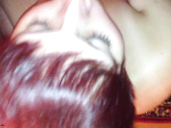 Врач-сексолог трахает жену в рот