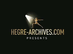 Любовь Шумейко в апельсиновой роще топлесс