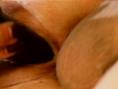 Бриана Бэнкс всеми дырочками скачет на члене