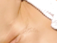 Сильвия Сайнт трахается на капоте