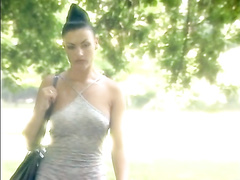 Орально-анально-вагинальные воспоминания растраханной во все дыры