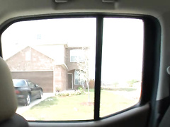 Секс любовников на природе