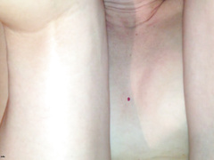 Супружеская пара из Питера занимается анальным сексом на видео