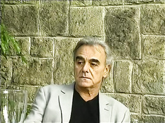 Дама ебется лучше, чем рисует картины