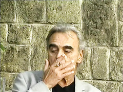 Дама ебется лучше, чем рисует картины