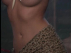 Секс-игрища племени каннибалов и прием новой самки