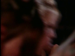 Секс-игрища племени каннибалов и прием новой самки