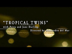 Вместо жены отымел бывшую любовницу Джейн Дарлинг