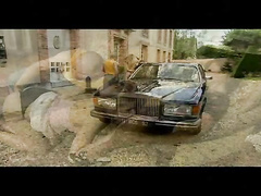 Вместо жены отымел бывшую любовницу Джейн Дарлинг