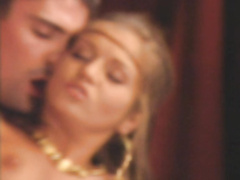 Легионер занимается любовью с чужой женой