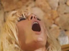 Ретро эротика с VHS