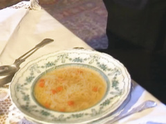 Жаркий секс Келли Трамп с мафиози