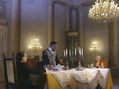 Жаркий секс Келли Трамп с мафиози