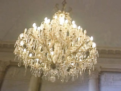 Жаркий секс Келли Трамп с мафиози