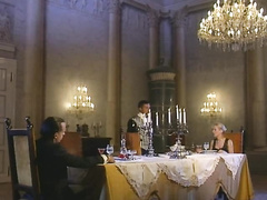 Жаркий секс Келли Трамп с мафиози