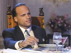 Жаркий секс Келли Трамп с мафиози