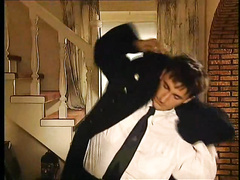 Трахать во все места