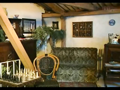 Девушка джин исполнит ваше любое сексуальное желание