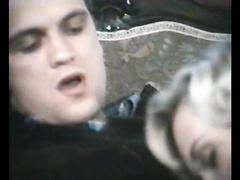 Мата Хари вербует своей пиздой агента