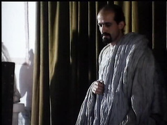 Мессалина забавляется сексом с легионерами