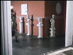 Изменила императору с двумя легионерами