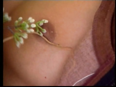 Вместо тихого вечера жаркий секс с Келли Трамп