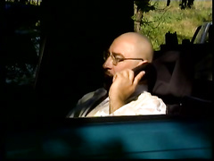 Вместо тихого вечера жаркий секс с Келли Трамп