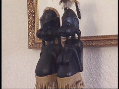 Мишель Уайлд и ее похотливость во время секса