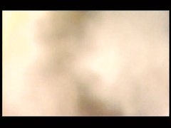 Двойное проникновение в попу и влагалище