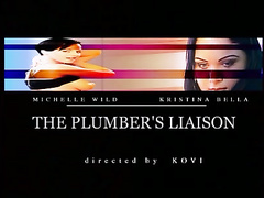 Оргия двух любовных пар с Мишель Вайлд