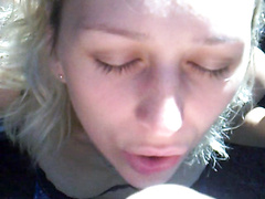 Снял на видео секс с попутчицей