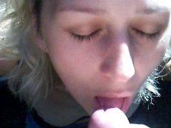 Снял на видео секс с попутчицей