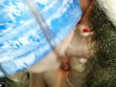 От домашнего минета одни плюсы