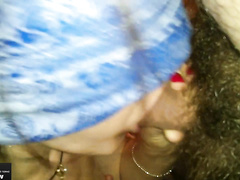 От домашнего минета одни плюсы