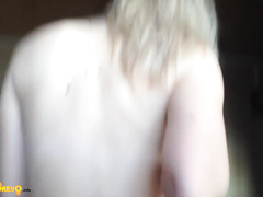 Посадил отличницу курса на свой стоячий член