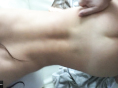 Неподмытая жопа против анального вторжения