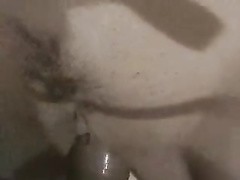 Друг семьи снимает на видео домашний секс толстых