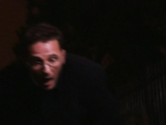 Страстный секс в новогоднюю ночь коллег по работе